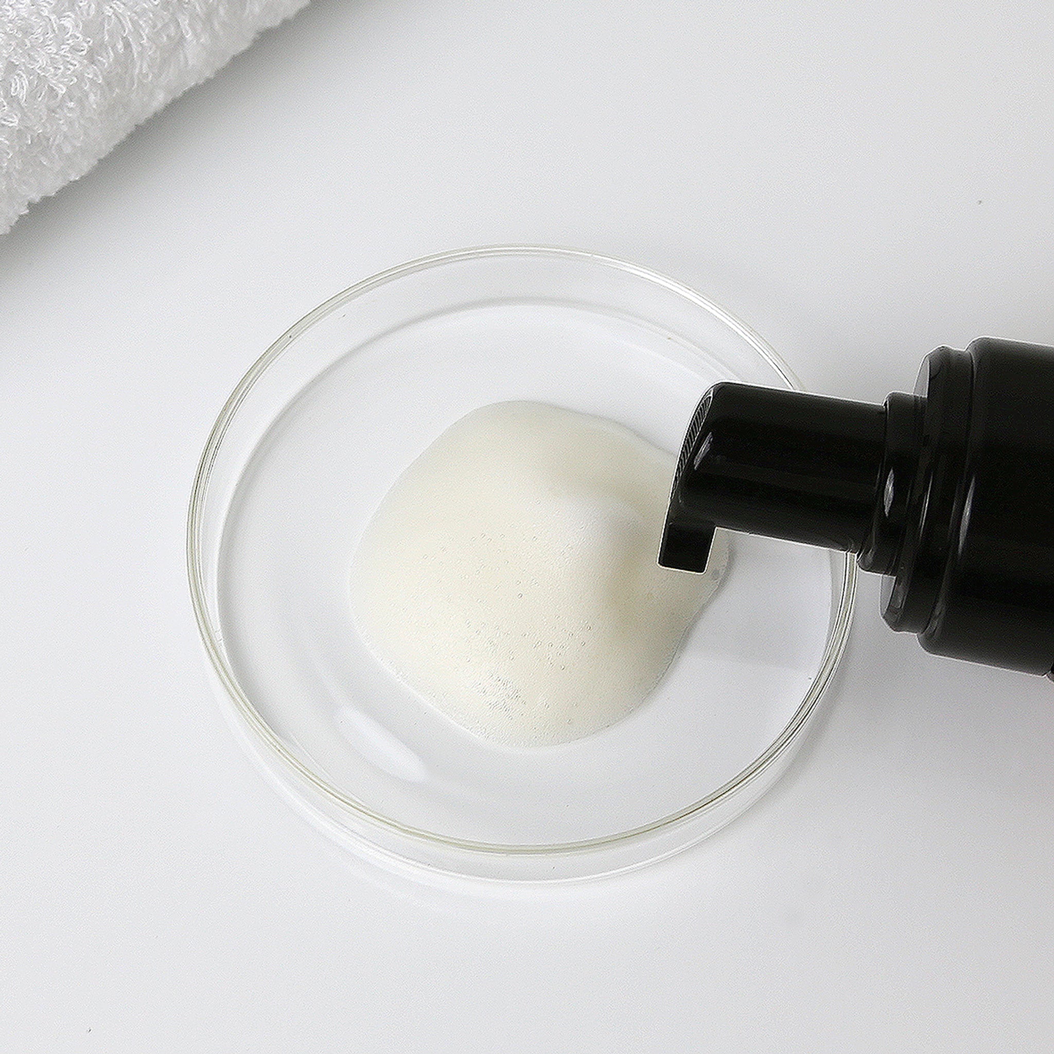 TRUEZYME Mildes Waschmittel für die Frau 120ml / 4 fl oz